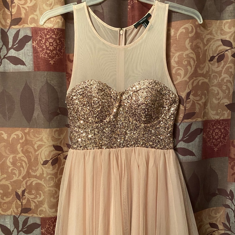 Forever 21 Dress